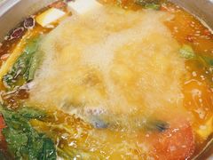 -鑫御隆斑鱼庄(雅安店)