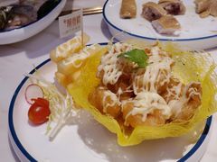 -顺粤楼·粤菜·点心(融创茂店)