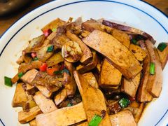 -肖记公安牛肉鱼杂馆· 省级非物质文化遗产(仁和路店)