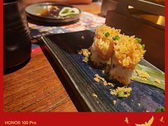 -京鹿料理(荟聚店)