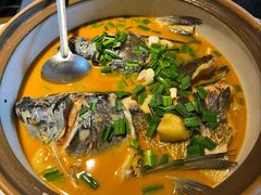 千岛湖鱼头-千岛湖小鱼儿·淳安匠心农家菜