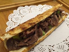 -王胖子驴肉火烧(鼓楼店)