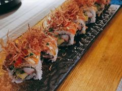 -昊·来了寿司(双楠2店)