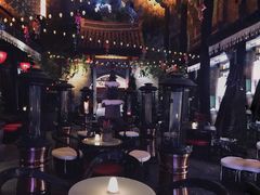 酒吧-鱼桥巷·美学川菜