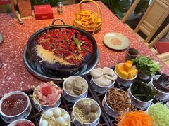 -纸盐河码头火锅(十八梯店)