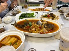 -七叔家宴家常广西菜(明秀东路店)