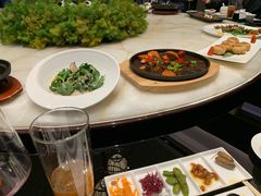 -万达瑞华酒店·品珍中餐厅