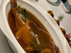 -肆月河豚·新淮扬(金融街店)