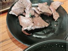 -千寻烧肉(政务区店)