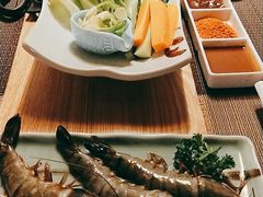 -江户烧肉(高德店)