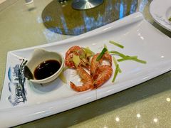 -南湖船菜大酒店