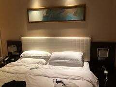 -杭州龙禧福朋喜来登酒店