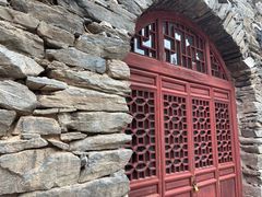 -雁门关景区