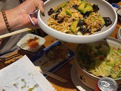 -肉串汪(月坛店)