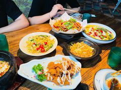 宝岛香酥牛排-嘉禾·悦享餐厅(八方汇店)