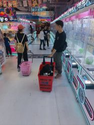 -利奥梦幻主题乐园(爱琴海购物公园店)