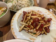-富桂厨房