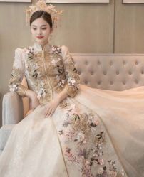 点击看大图 -纯色时光婚纱艺术馆WHITE
