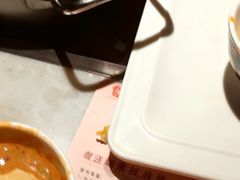 -尚尚仙·酸汤猪手·猪肚鸡火锅(华联万柳购物中心店)