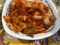 -安又胖韩国烤肉(美罗城店)