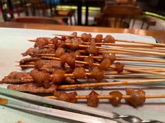 -高烤场烧烤餐厅(文华里店)
