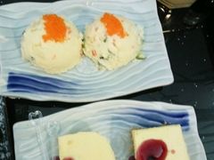 -真剑日本料理·铁板烧(贵州路店)