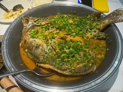-宴来湘聚·湘粤菜(国投财富广场店)