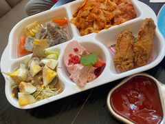 -莫多多餐厅