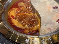 -熊喵来了火锅(长安万达第94分店)