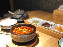 -胡马八破·川菜小馆(高新万达店)