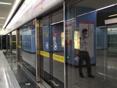 -大龙山(地铁站)