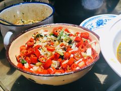 -灶东家民间菜(回兴店)