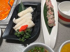 -海底捞火锅(东方时代广场店)