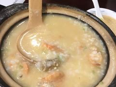 -悟长年潮汕菜砂锅粥(圣熙8号店)