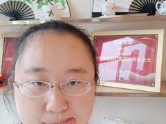 -霸王茶姬(五一路店)