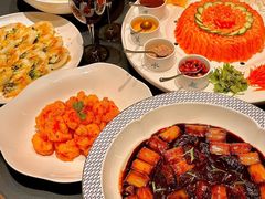 -上和臻品中国菜(花园街店)