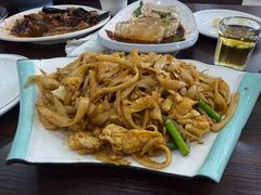 -五台山大锅饭