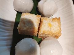 -呷哺呷哺(松江开元店)