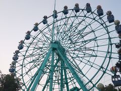 -南京银杏湖乐园