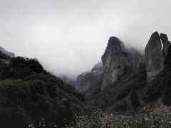 -雁荡山风景名胜区