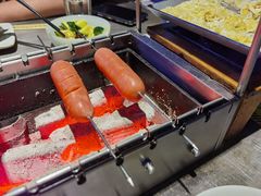 -很久以前羊肉串(打浦路店)