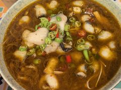 -楼兰新疆菜(江宁万达店)