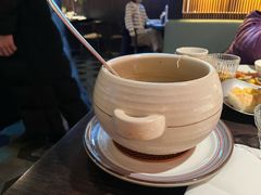 -庐灶江南·江南菜·四合院Bistro(东直门·华侨夜泊君亭店)