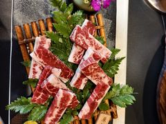 -柔杉家黑牛烤肉·活鳗鱼(太原街店)