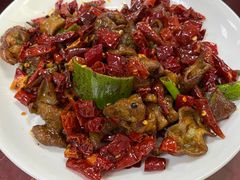 -老丘丘(较场口店)