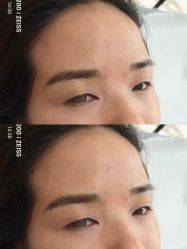 -十三美学·半永久纹眉纹唇·野生眉