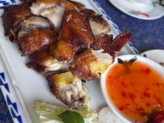 -南沙游艇会·大兵船餐厅