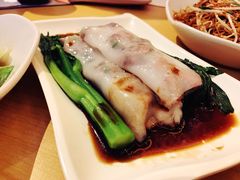 -添好运点心专门店(百老汇店)
