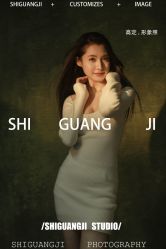 -时纪母女写真海派旗袍写真(静安店)