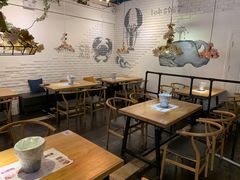 -千旬岛海鲜小聚(万达广场店)